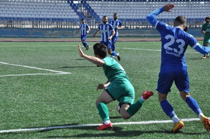 Kars 36 Spor: 2 Iğdır Aras Spor: 0 G2