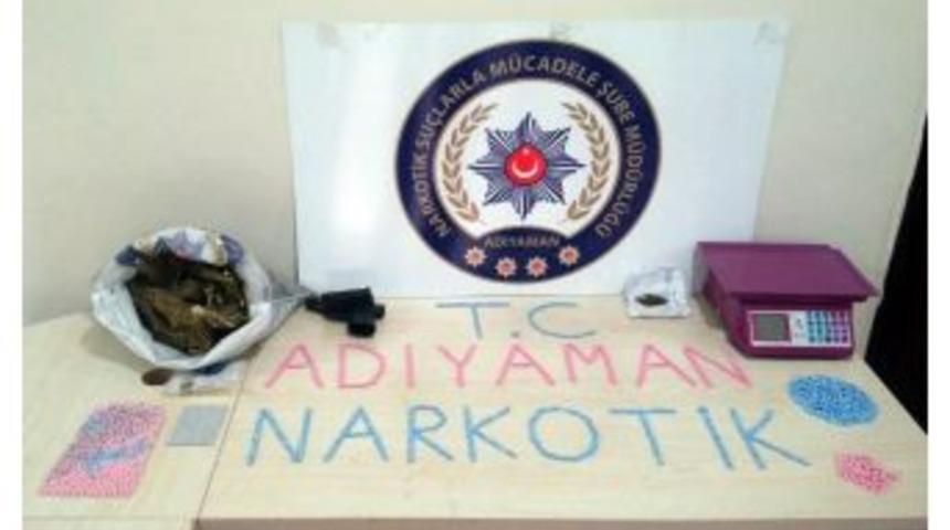 Polis Ekipleri Uyuşturucu Tacirlerine G&ouml;z A&ccedil;tırmıyor