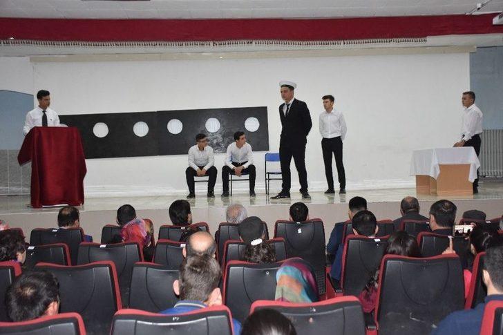 Reşadiye’de 18 Mart Çanakkale Zaferi Törenle Kutlandı G1