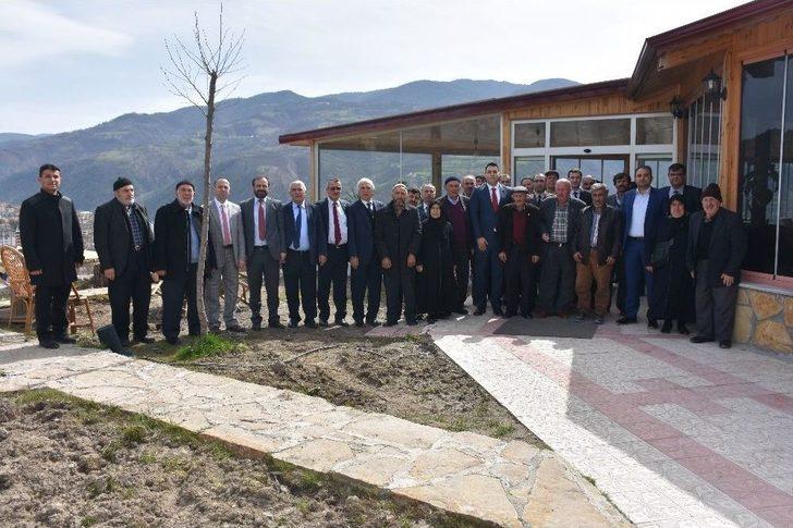 Reşadiye’de 18 Mart Çanakkale Zaferi Törenle Kutlandı G5