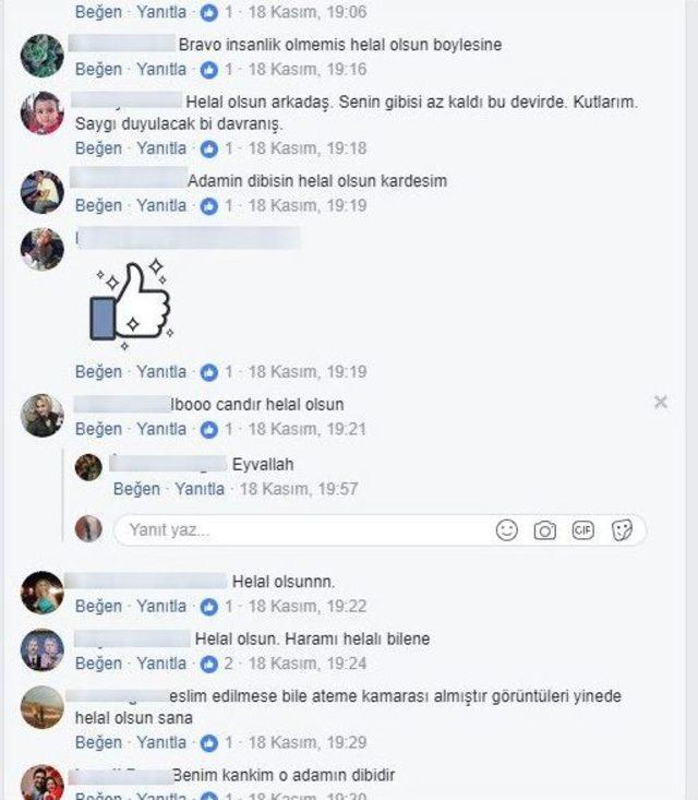 Tekstil İş&ccedil;isi Bulduğu 3 Bin Tl&rsquo;yi Sahibine Teslim İ&ccedil;in Bankaya Verdi 3