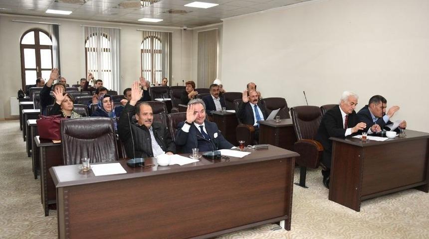 Yakutiye 2017&rsquo;yi Dolu Dolu Ge&ccedil;irdi