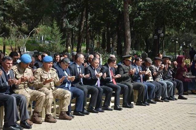 Nurdağı’nda Çanakkale Zaferi Kutlandı