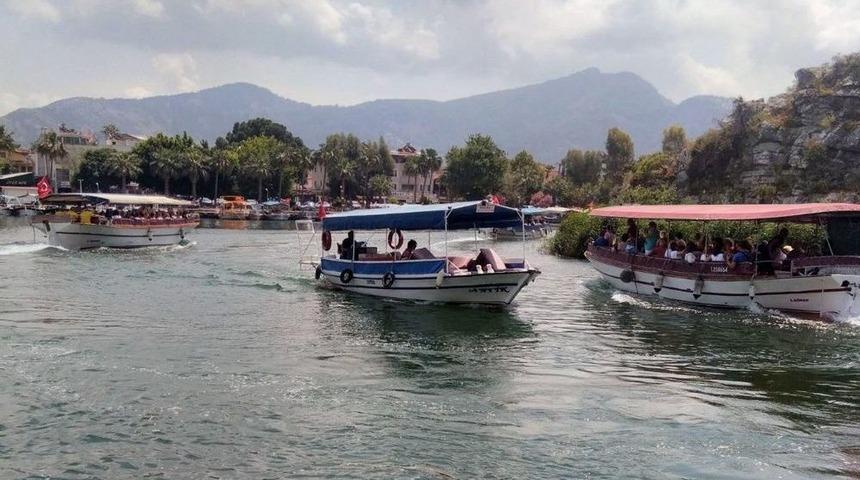 Slovak Tur Operat&ouml;r&uuml; 10 Yıl Sonra Dalaman&rsquo;da