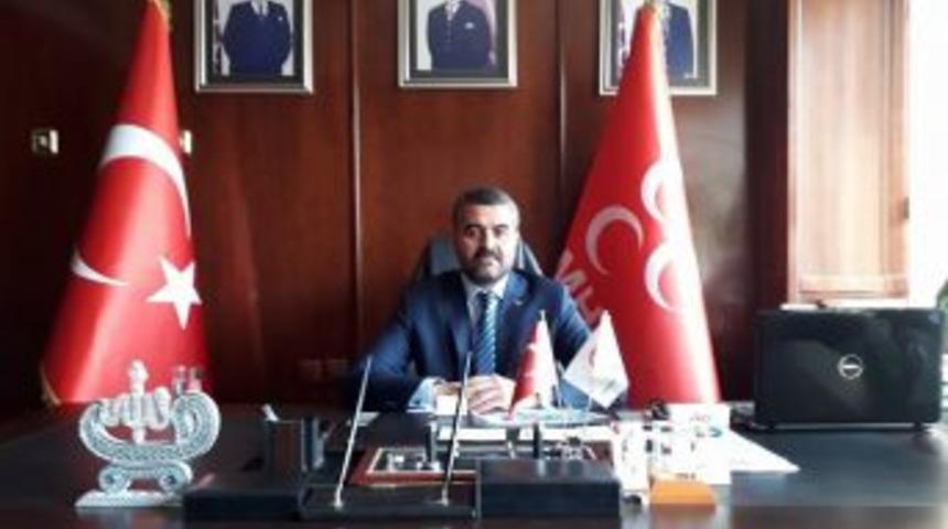 Avşar’dan Regaip Kandili Ve Üç Aylar Mesajı