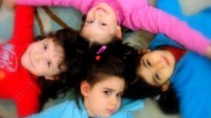 K&uuml;resel Isınma Resim Yarışması