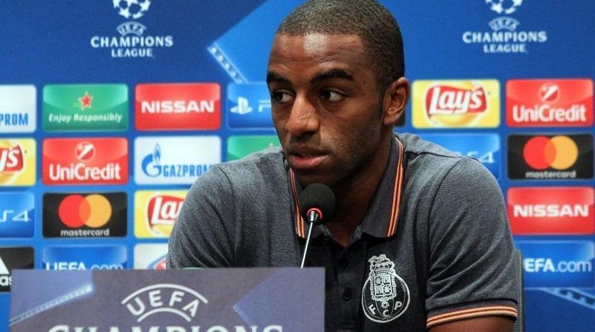 Concei&ccedil;ao: "beşiktaş Farklı Bir Kapasiteye Sahip"