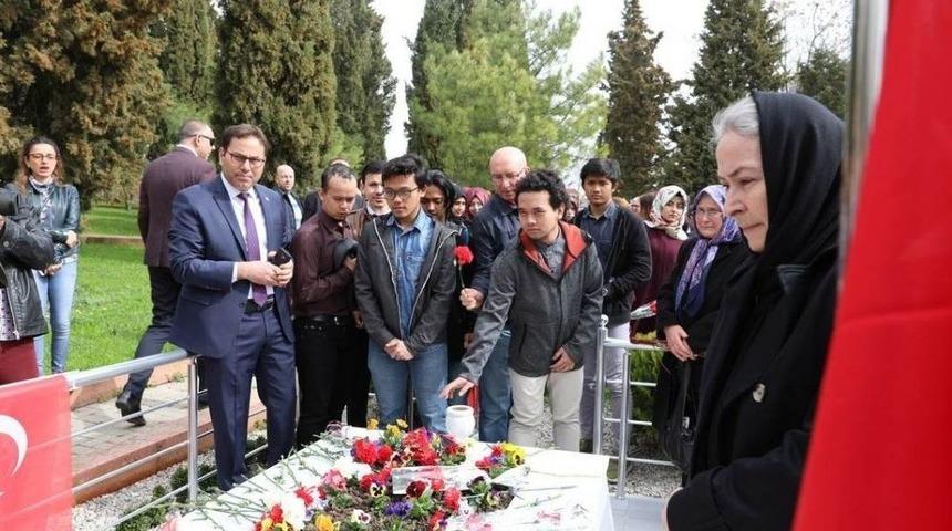 Kırklareli&rsquo;de 18 Mart &Ccedil;anakkale Zaferi Ve Şehitleri Anma G&uuml;n&uuml; Programı