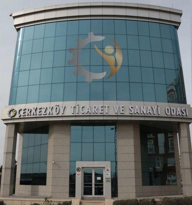 &Ccedil;erkezk&ouml;y Tso&rsquo;dan &Uuml;yelerine &Uuml;cretsiz Online Eğitim 1