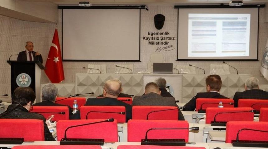 Maski&rsquo;nin 2018 Performans Programı G&ouml;r&uuml;ş&uuml;ld&uuml;