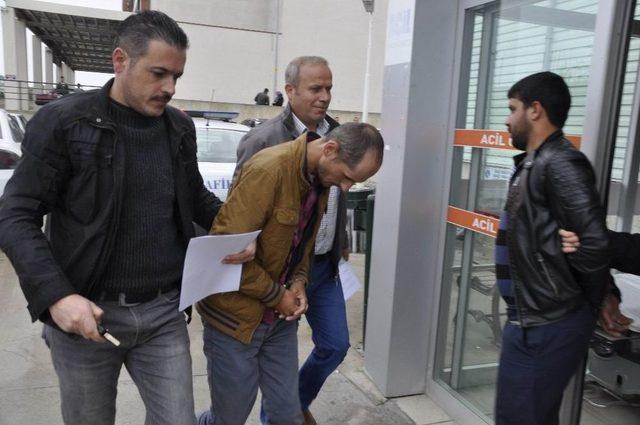 Konya’da Uyuşturucu Operasyonu: 12 Gözaltı