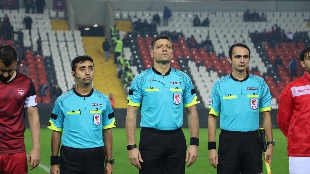 Tff 1. Lig: Gaziantepspor: - Boluspor: 3