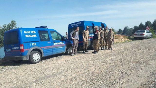 Adıyaman’da Havaların Isınmasıyla İlk Boğulma Olayı Yaşandı