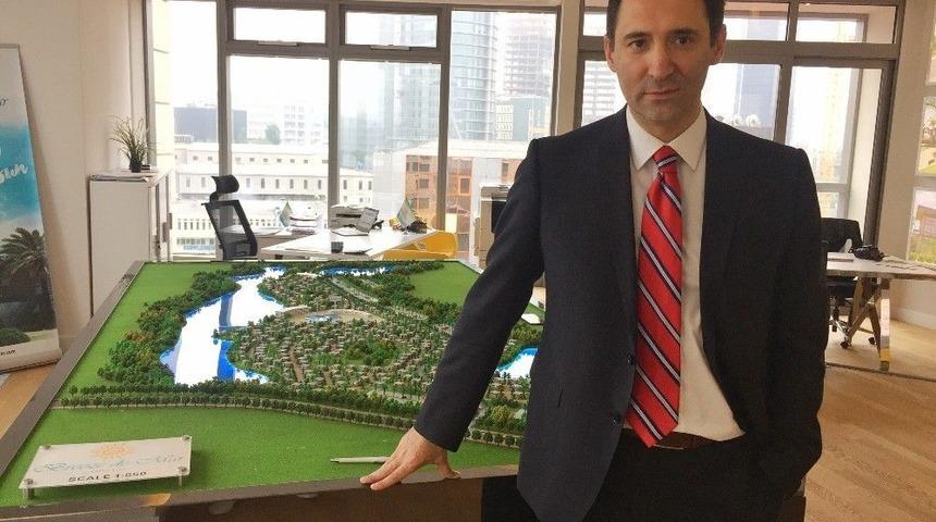 Kriptopara Ve Gayrimenkulun Birleştiği Proje: &lsquo;breeze Coin&rsquo;