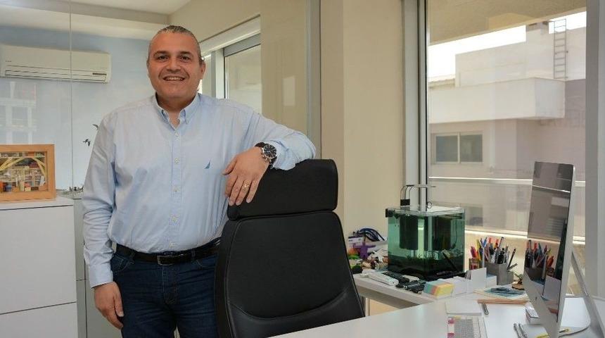 Şirketlerin Verimliliği Ve Kazancı Artırıyor