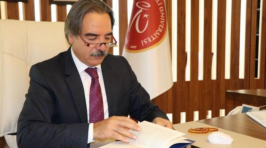 Nevü’nün Hedefi 25 Bin Öğrenciye Ulaşmak