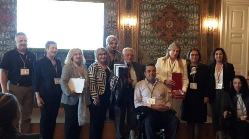 &ldquo;t&uuml;rkiye&rsquo;de Tanısı Konulmuş 25 Gne Miyopati Hastası Bulunuyor&rdquo;