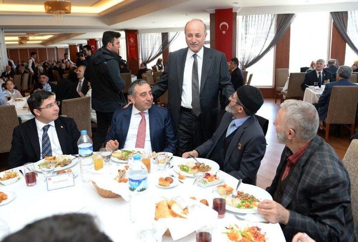 Vali Azizoğlu: “bugün İki Zaferi Birden Kutluyoruz” G3