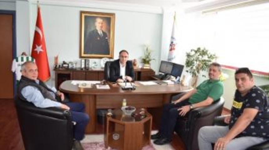 Bursa Otokros Kupası Yarışları Başlıyor