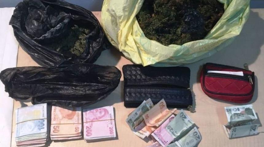 İskenderun&rsquo;da Emniyetten Huzur Operasyonları