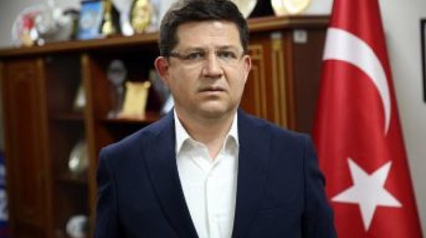 Subaşıoğlu&rsquo;ndan 18 Mart &Ccedil;anakkale Zaferi Mesajı