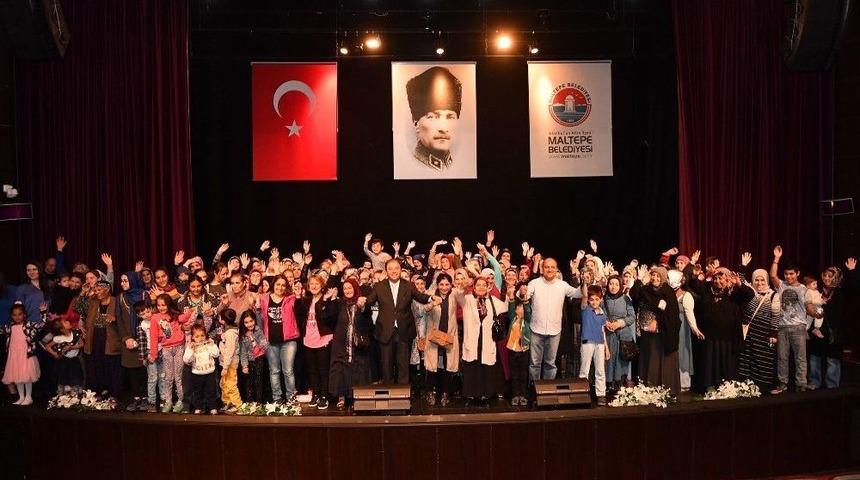 Chp Genel Başkanı Kılı&ccedil;daroğlu &ldquo;aile Sigortası&rdquo;nı Maltepe&rsquo;de Başlatıyor