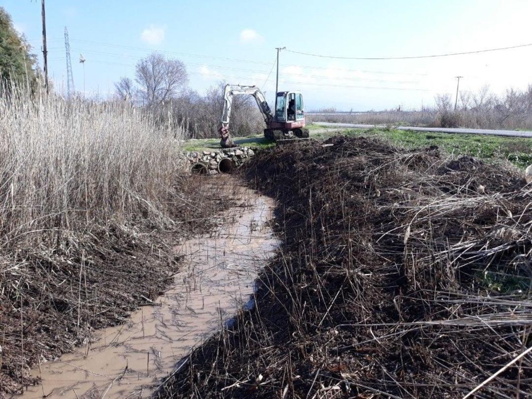 Maski Manisa&rsquo;nın D&ouml;rt Bir Yanında &Ccedil;alışıyor