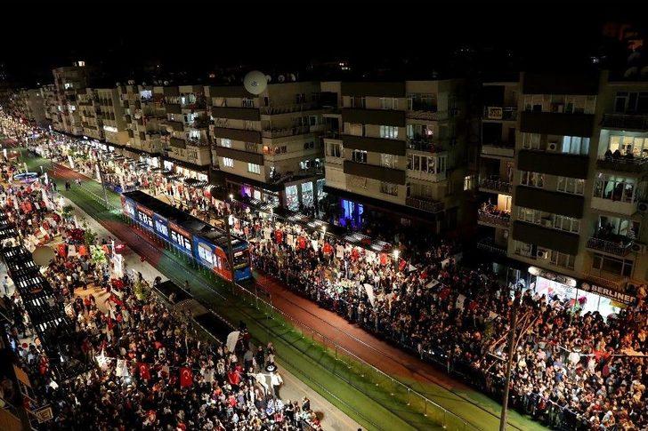 1. Şarampol Şenlikleri Aleyna Tilki Konseriyle Başladı G2