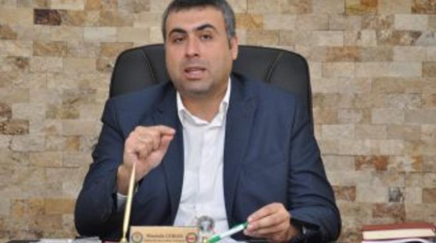 Memur-sen Antalya İl Temsilcisi Çoban: “hocalı Katliamı Soykırım Değil Mi”