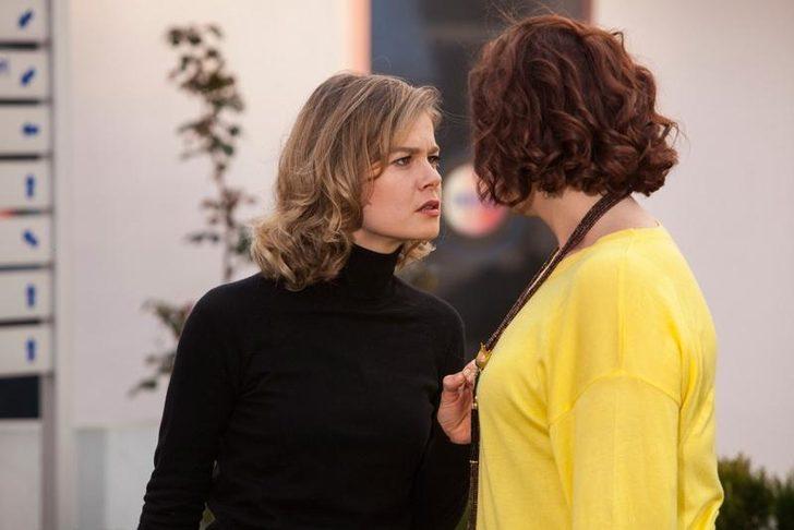 Hayat Şarkısı 7. Bölüm Fotoğrafları G1