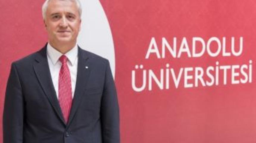 Rektör Gündoğan’ın Down Sendromu Farkındalık Günü Mesajı