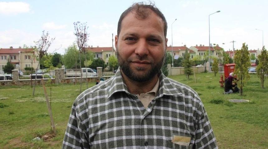 Ka&ccedil;ırılan Bebeğin Babası Konuştu