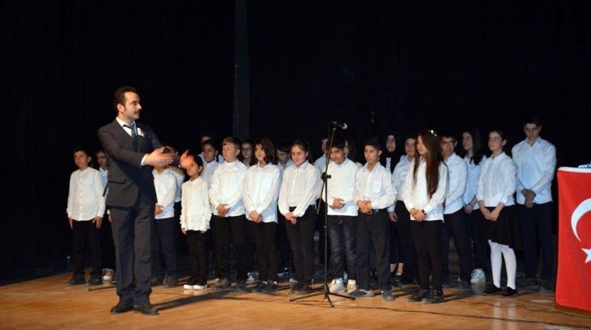 Tatvan&rsquo;da 18 Mart &Ccedil;anakkale Zaferi T&ouml;renleri