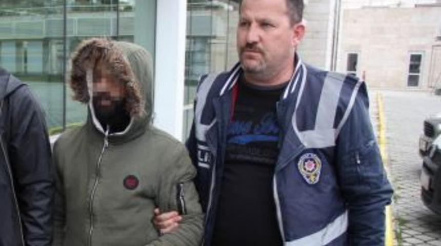 Silahla Yaralamaya G&ouml;zaltı