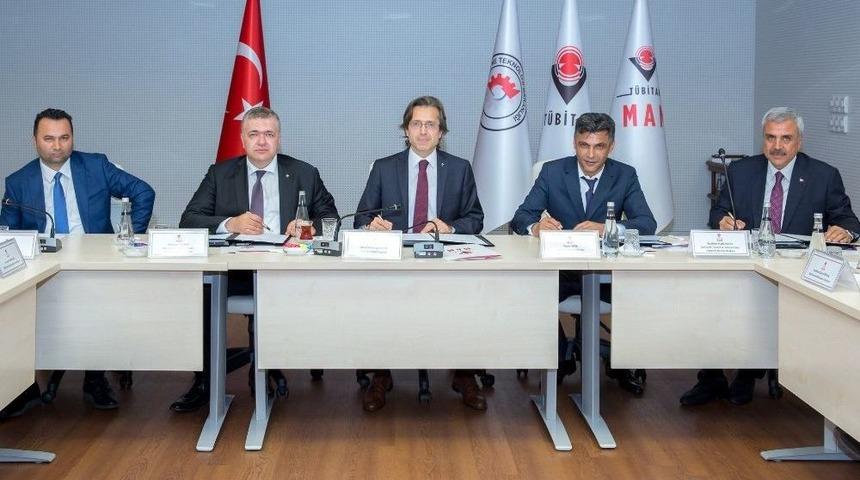 Gaziantep, Antep Fıstığı İşleme Tesisi&rsquo;ne Kavuşuyor