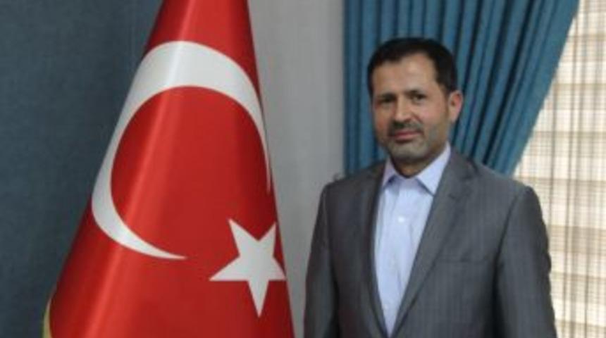 Ak Partili Altunyaldız: &ldquo;katma Değerli Alana D&ouml;n&uuml;ş, Y&uuml;ksek Değerli İleri Teknoloji Alanına D&ouml;n&uuml;ş İle İlgili &Ccedil;alışmalarımız Var&rdquo;