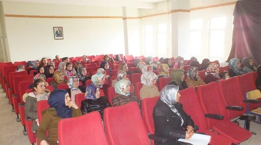 Usta &Ouml;ğreticilere Oryantasyon Kursu