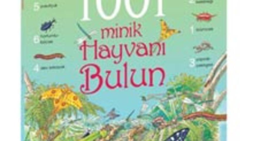 Eğlenceli ve Eğitici Kitaplar