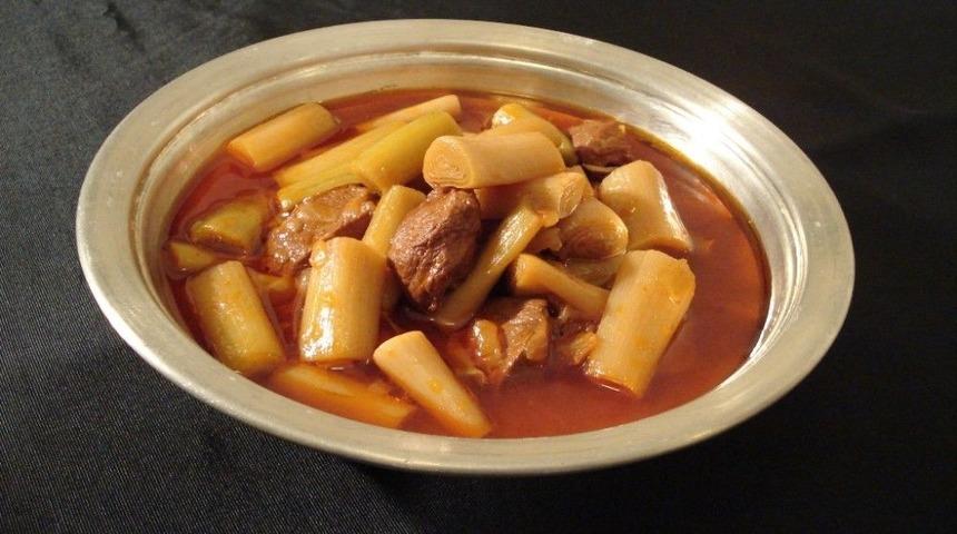 Gazikültürden Dört Mevsim Gaziantep Yemekleri Kitabı