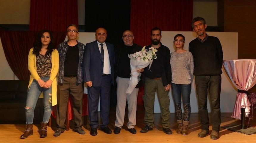 9 Canlı &Ccedil;iğli&rsquo;de Sahnelendi