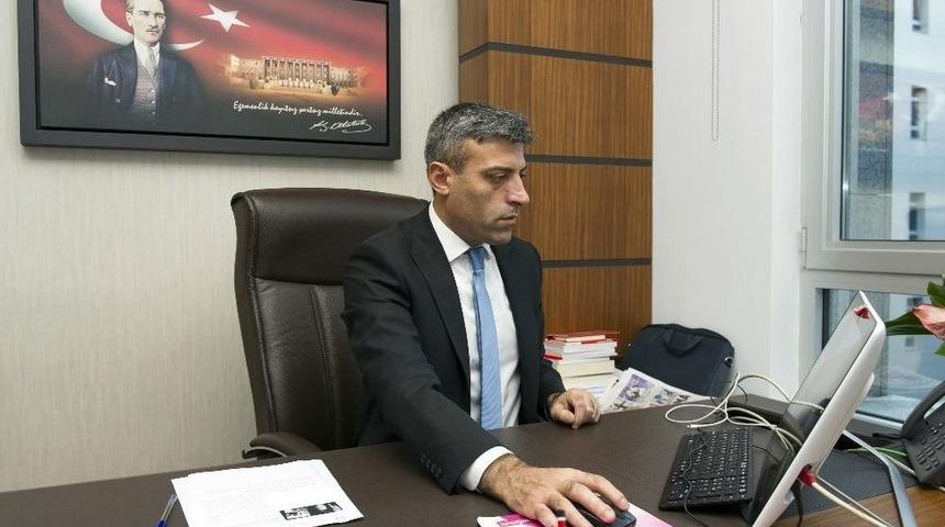 Chp&rsquo;li Yılmaz: "h&uuml;k&uuml;metin Tepkisi Yerinde Olmuştur"