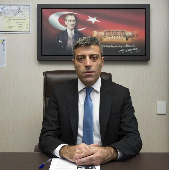 Chp’li Yılmaz: 