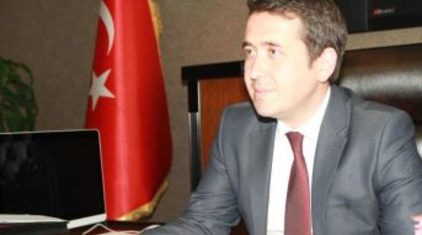 Yanmaz’dan ‘diş Hekimleri Günü’ Mesajı