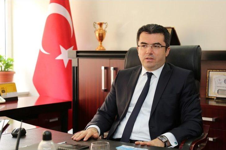 Vali Memiş Özel İdare’de G2