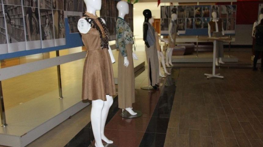 Ge&ccedil;miş D&ouml;nemdeki G&ouml;&ccedil;menlerin Kıyafet K&uuml;lt&uuml;r&uuml;n&uuml; G&uuml;n&uuml;m&uuml;ze Uyarladılar