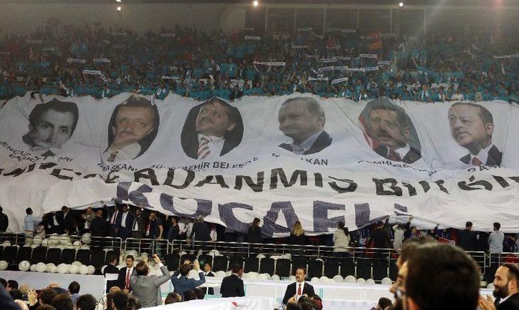 Cumhurbaşkanı Erdoğan: “daha Önce İktidara Gelenler Acaba Bir Marmaray, Bir Avrasya Tüneli, Yavuz Sultan Selim Köprüsü, Osmangazi Köprüsü Yapabildiler Mi?" G3