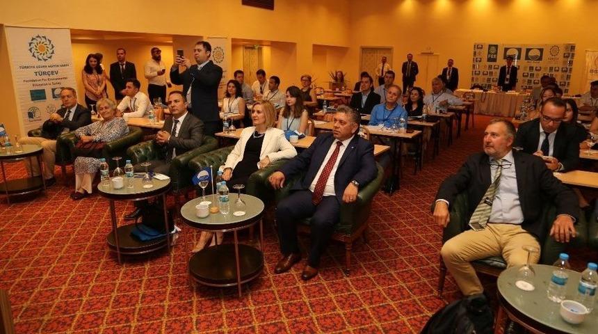 Bodrum&rsquo;da Mavi Bayrak Eğitimi