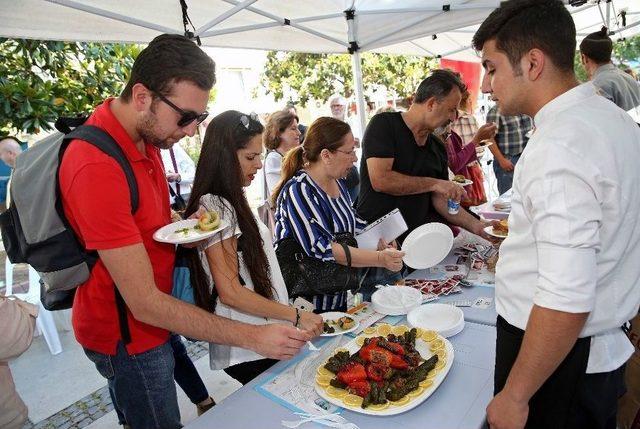 Alsancak Şenliğine Renkli Kapanış