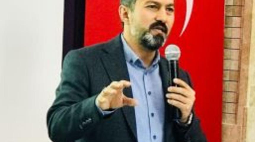 U&ccedil;ak: Engelliler Haftası Kutlama Değil, Farkındalık Oluşturmaktır