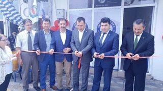 Öner: “çözüm Üretmek İçin Ter Akıtıyoruz”